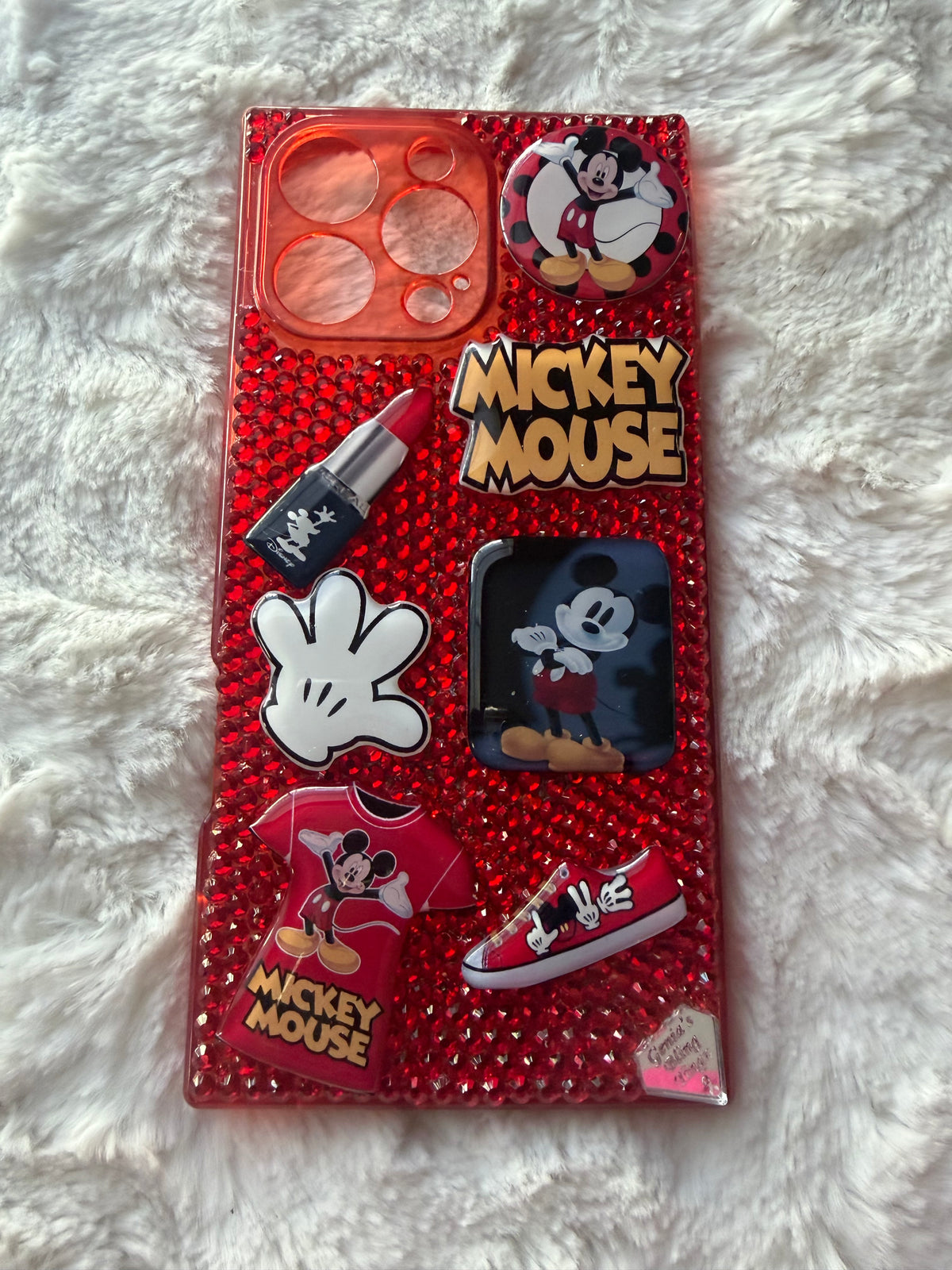 Custom Phone Cases