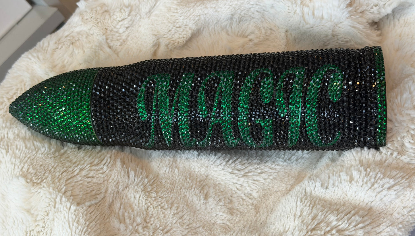 Custom Specialty Tumbles