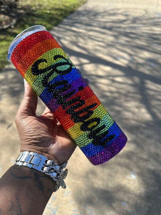Custom Specialty Tumbles