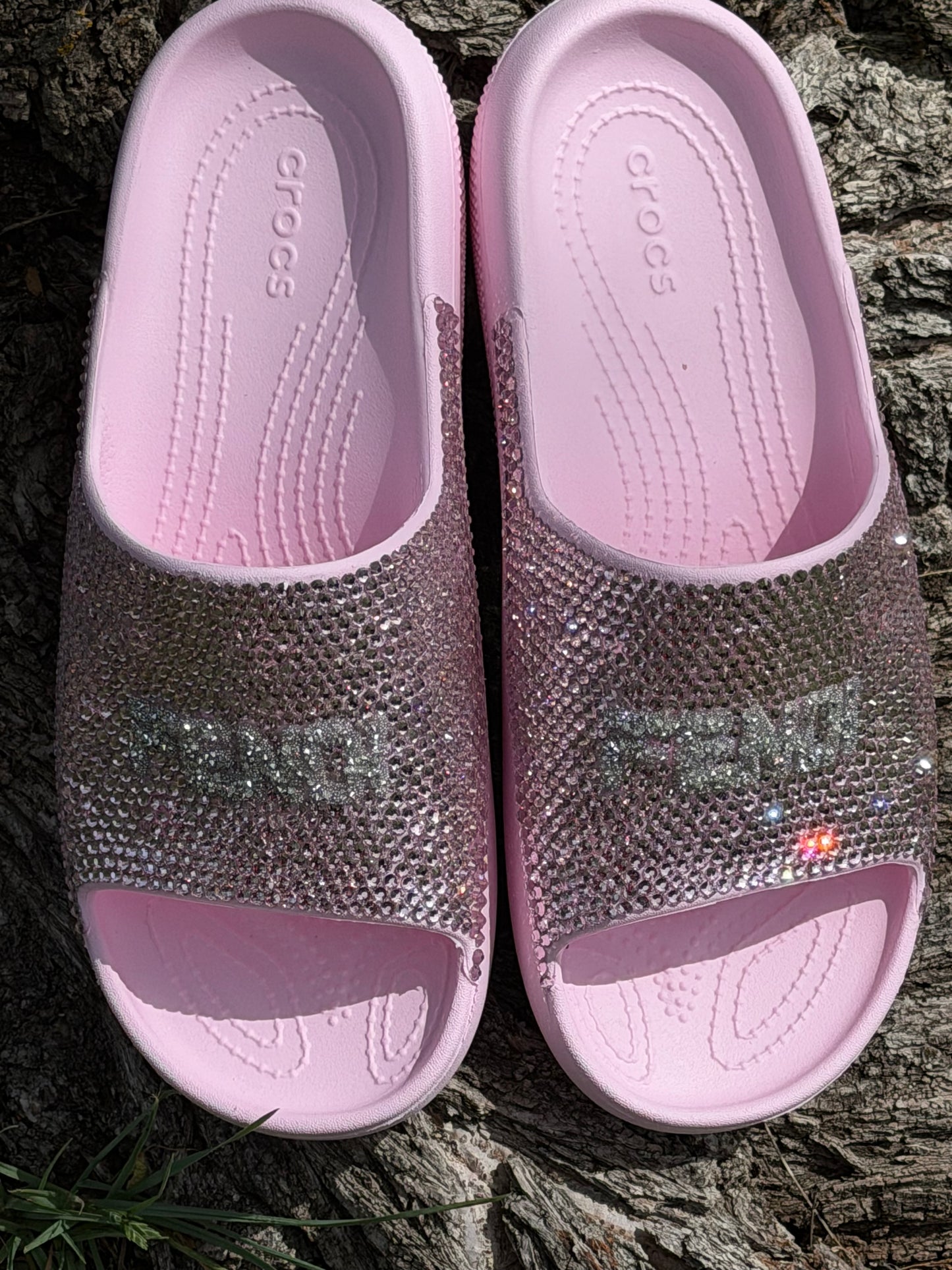 Adult Custom Slides